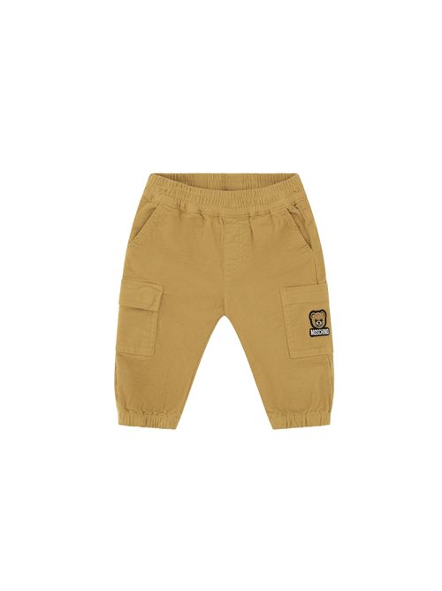 Pantalone, unisex, logato. MOSCHINO | MUP060 LVC0220351